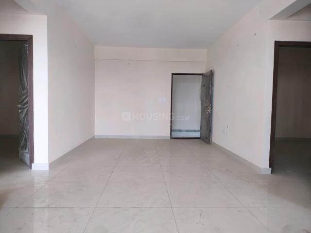 Flat for sale in Bangalore East, Cox Town - Bangalore