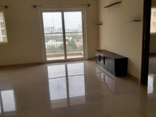 Flat for rent in Bangalore East, Cox Town - Bangalore
