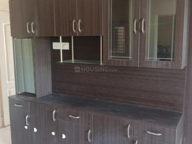 Flat for rent in Bangalore East, Cox Town - Bangalore