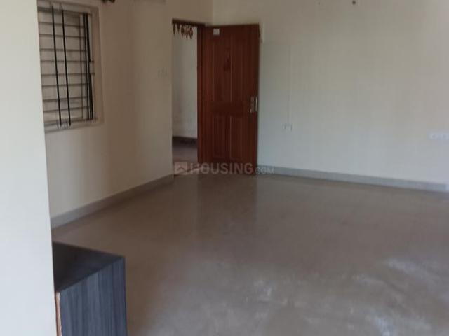 Flat for rent in Bangalore East, Cox Town - Bangalore