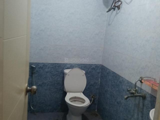 Flat for rent in Bangalore East, Cox Town - Bangalore