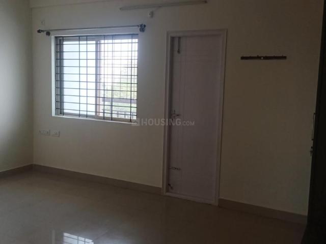 Flat for rent in Bhoo Sai Charana Layout, Bengaluru