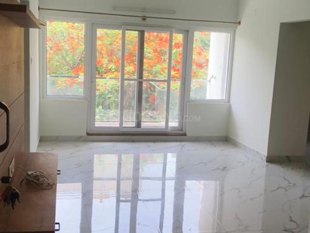 Flat for rent in Bangalore East, Cox Town - Bangalore