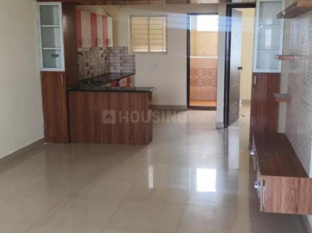 Flat for rent in Bangalore East, Cox Town - Bangalore