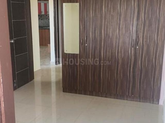 Flat for rent in Bangalore East, Cox Town - Bangalore