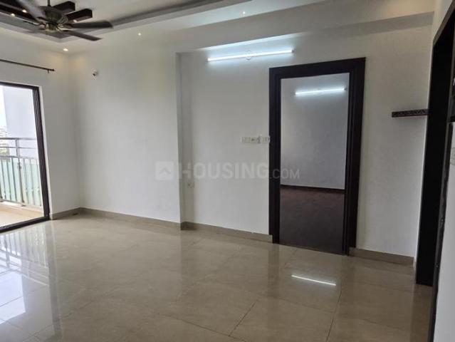 Flat for rent in Bangalore East, Cox Town - Bangalore