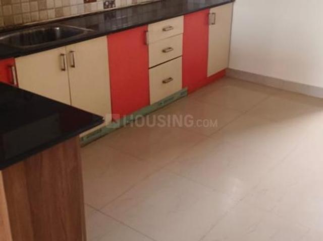Flat for rent in Bangalore East, Cox Town - Bangalore
