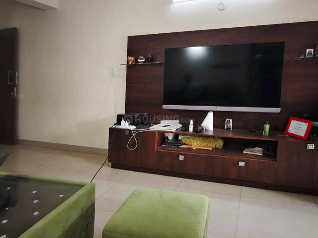Flat for rent in Bangalore East, Cox Town - Bangalore