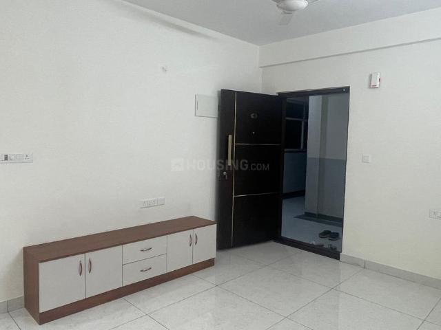 Flat for rent in Bangalore East, Cox Town - Bangalore