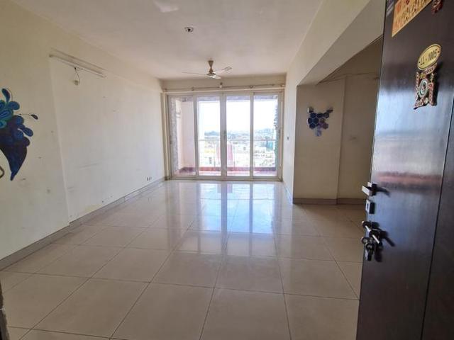 Flat for rent in Bangalore East, Cox Town - Bangalore