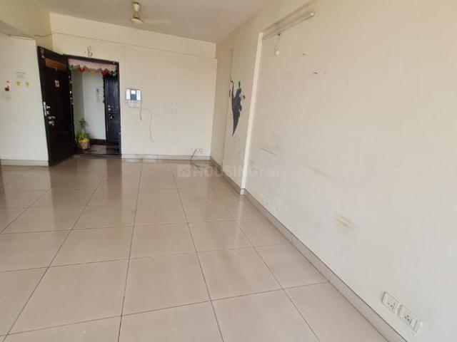 Flat for rent in Bangalore East, Cox Town - Bangalore