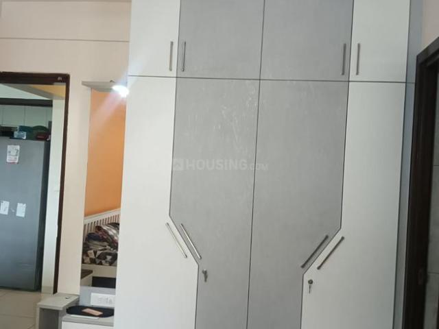 Flat for rent in Bangalore East, Cox Town - Bangalore