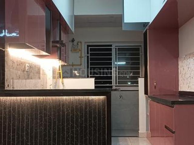 Flat for rent in Bangalore East, Cox Town - Bangalore