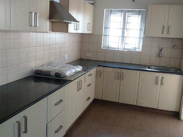 Flat for rent in Bengaluru East City Corporation, Bengaluru