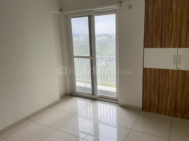Flat for rent in Marvel Sequoia, Bengaluru
