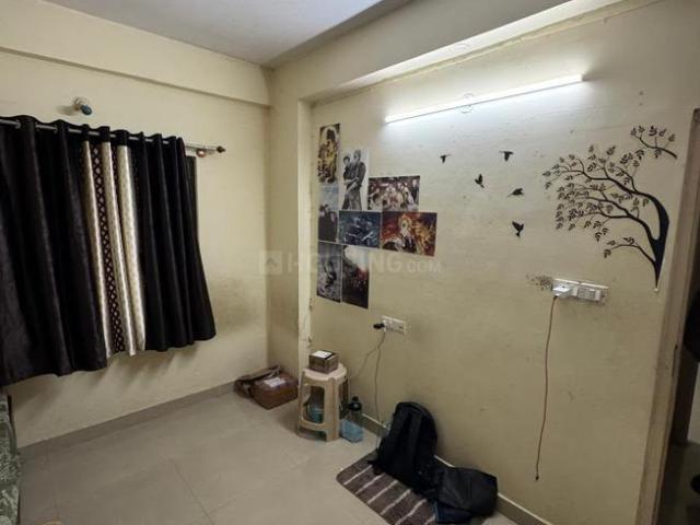 Flat for rent in Alembic City, Bengaluru
