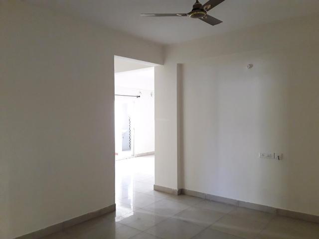 Flat for rent in Bangalore East, Cox Town - Bangalore
