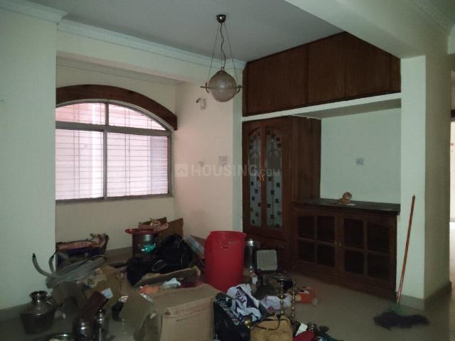 Flat for sale in Bangalore East, Cox Town - Bangalore