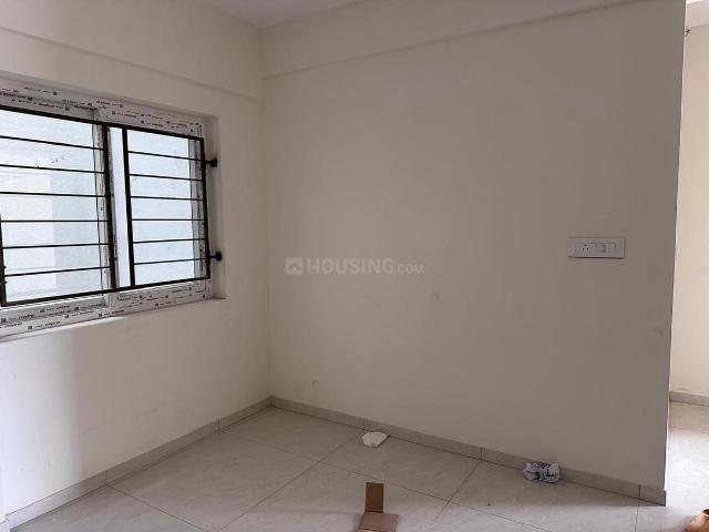 Flat for sale in Bangalore East, Cox Town - Bangalore