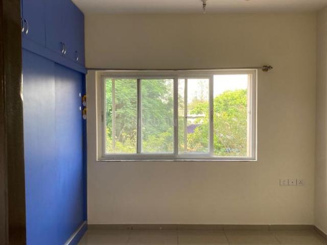 Flat for rent in Bangalore East, Cox Town - Bangalore