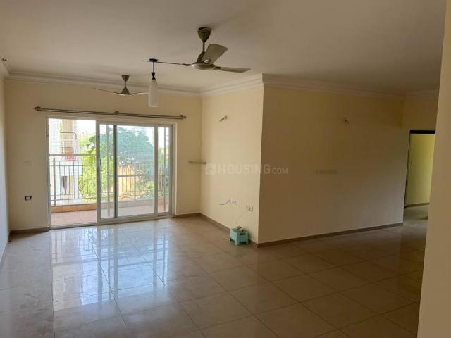 Flat for rent in Bangalore East, Cox Town - Bangalore