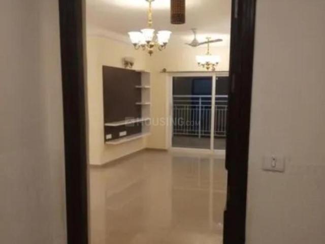 Flat for rent in Prestige Park View, Bengaluru