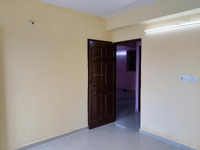 Flat for rent in Bangalore North, Cox Town - Bangalore