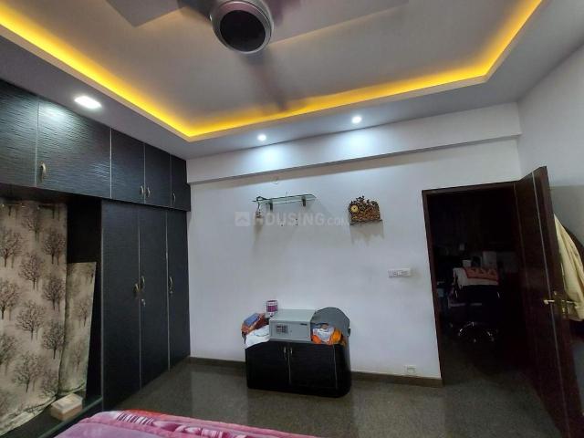 Flat for rent in Bangalore East, Cox Town - Bangalore