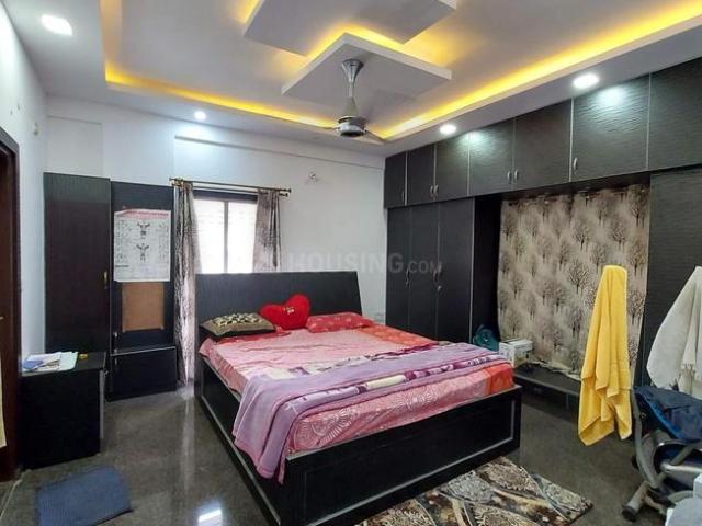 Flat for rent in Bangalore East, Cox Town - Bangalore