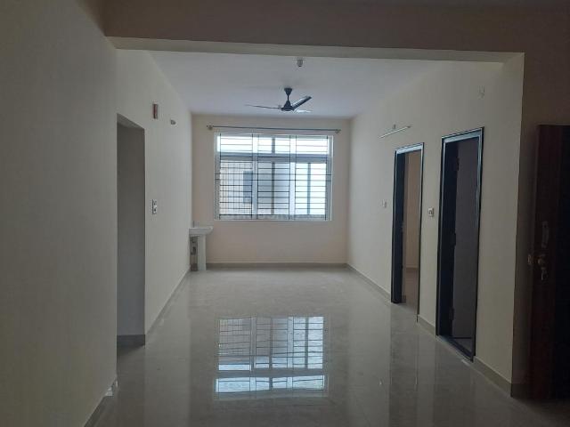 Flat for rent in Bangalore East, Cox Town - Bangalore