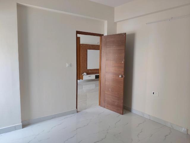 Flat for rent in Bangalore East, Cox Town - Bangalore