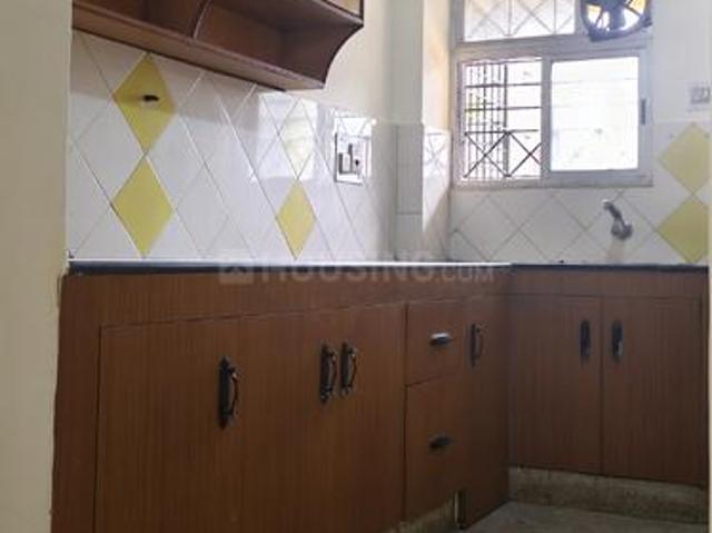 Flat for rent in Bangalore East, Cox Town - Bangalore