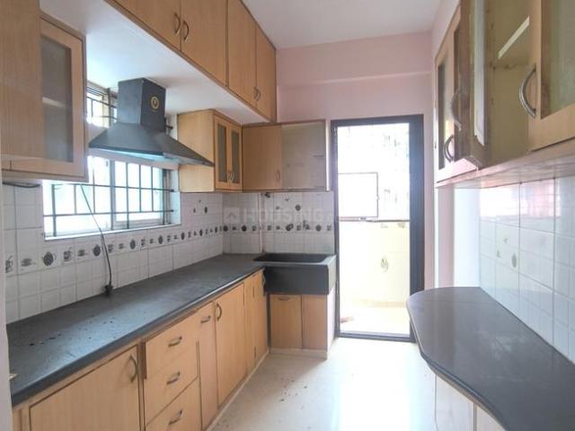 Flat for rent in Bangalore East, Cox Town - Bangalore