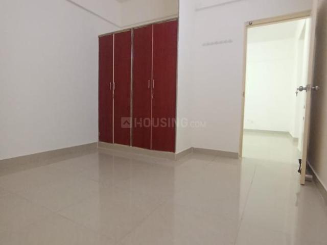 Flat for rent in Bangalore East, Cox Town - Bangalore