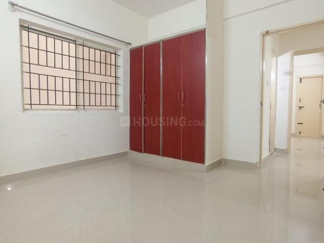 Flat for rent in Bangalore East, Cox Town - Bangalore