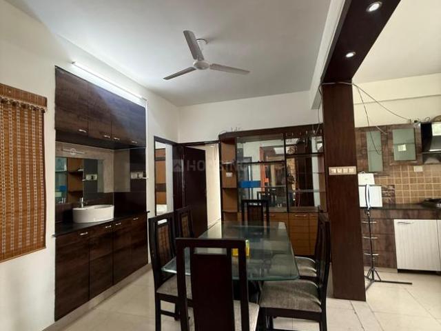 Flat for rent in Bangalore East, Cox Town - Bangalore