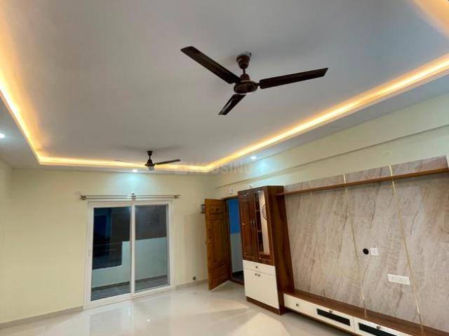 Flat for rent in Bangalore East, Cox Town - Bangalore
