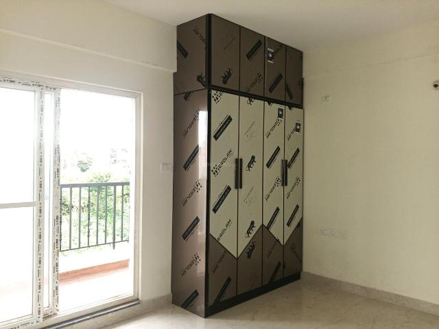 Flat for rent in Bangalore East, Cox Town - Bangalore