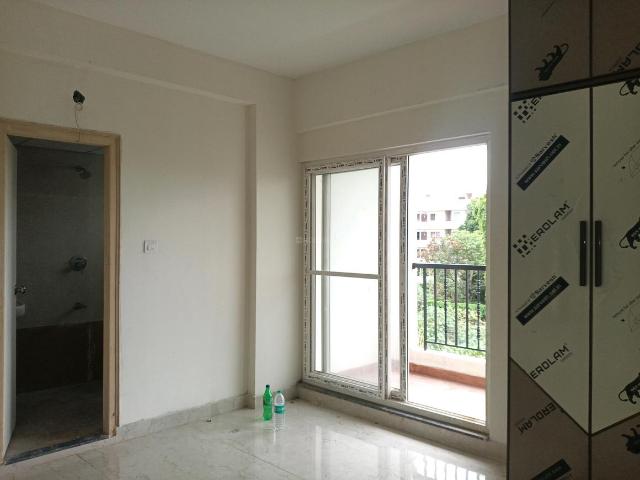 Flat for rent in Bangalore East, Cox Town - Bangalore