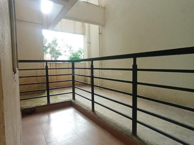 Flat for rent in Bangalore East, Cox Town - Bangalore