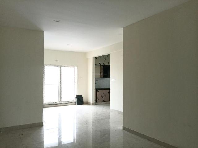 Flat for rent in Bangalore East, Cox Town - Bangalore