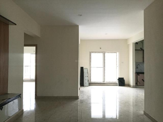Flat for rent in Bangalore East, Cox Town - Bangalore