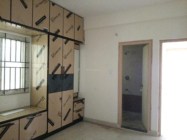 Flat for rent in Bangalore East, Cox Town - Bangalore