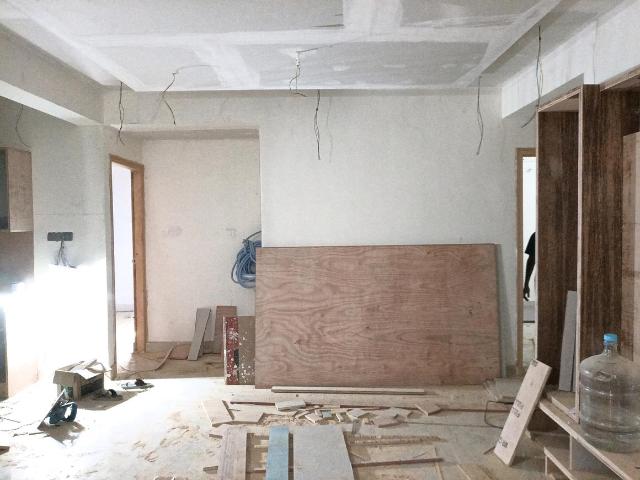 Flat for rent in Bangalore East, Cox Town - Bangalore