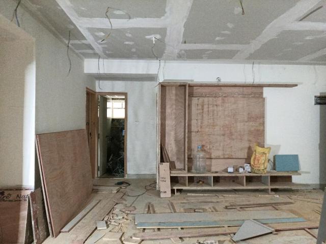 Flat for rent in Bangalore East, Cox Town - Bangalore