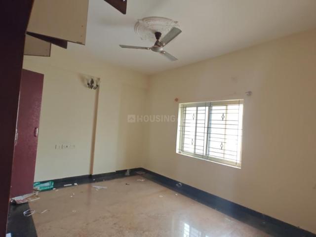 Flat for rent in Bangalore East, Cox Town - Bangalore