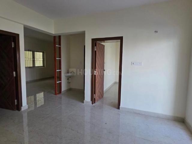 Flat for rent in Bangalore East, Cox Town - Bangalore