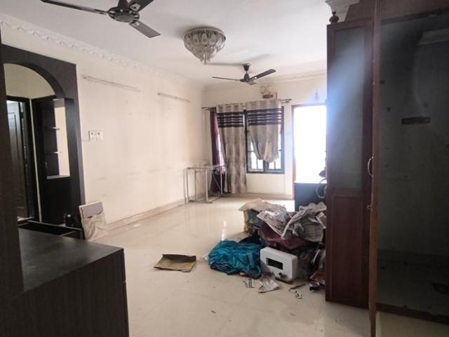 Flat for rent in Bangalore East, Cox Town - Bangalore