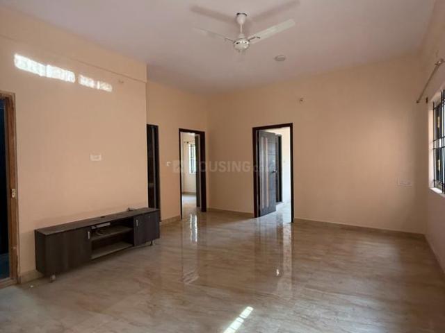 Flat for rent in Bangalore East, Cox Town - Bangalore