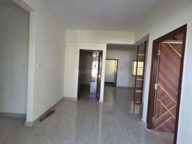 Flat for rent in Bangalore East, Cox Town - Bangalore